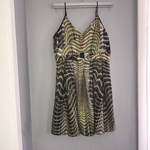 Forever21 Woman, mini Dress. Large